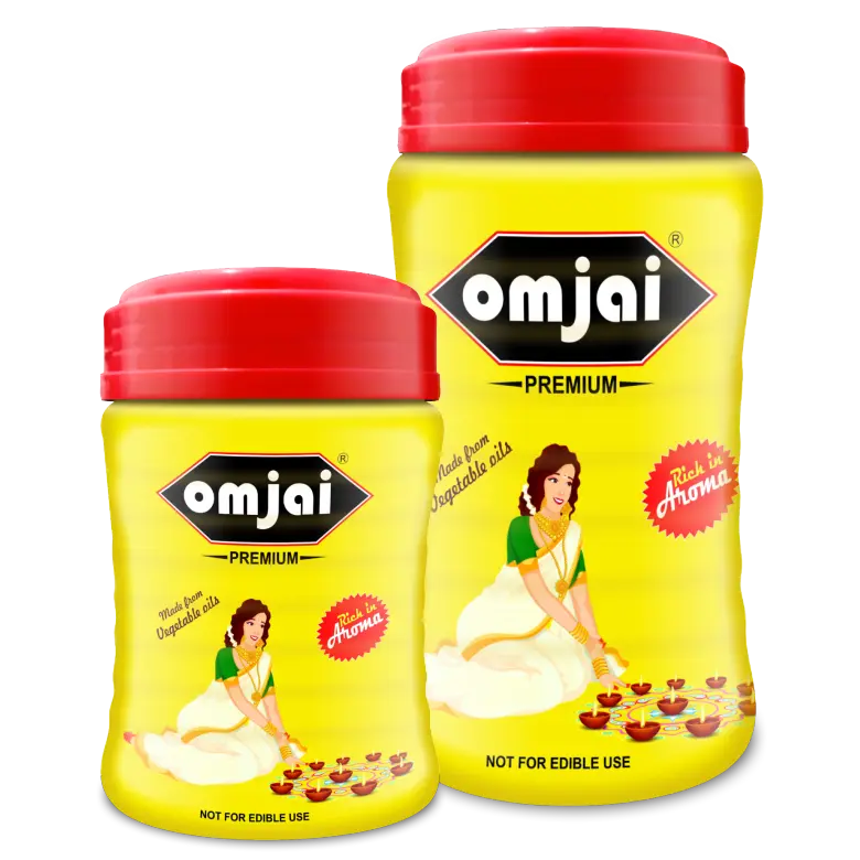 OMJAI Pooja Ghee 780 x 780 - Both Size