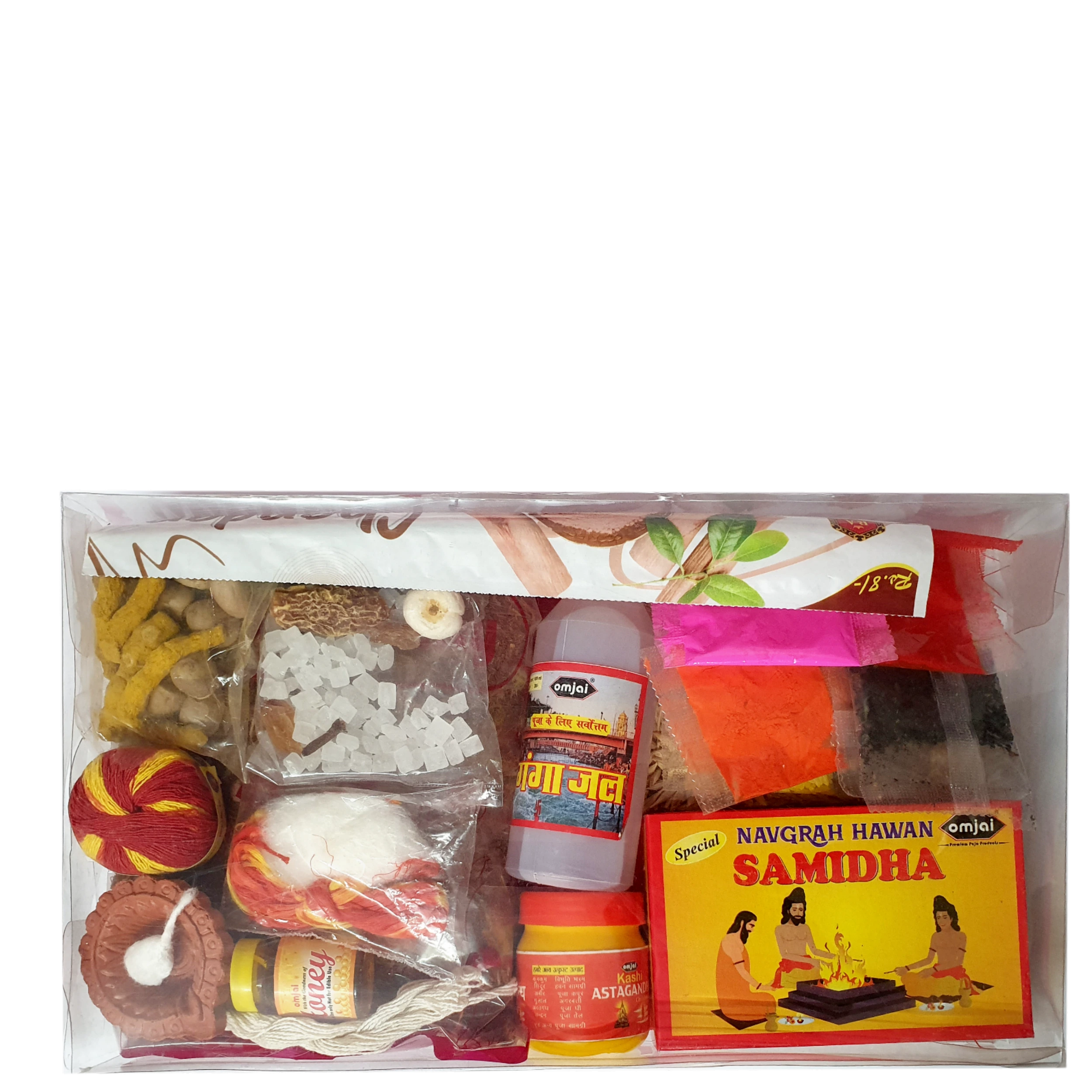 Pooja Kit for All types of Pooja